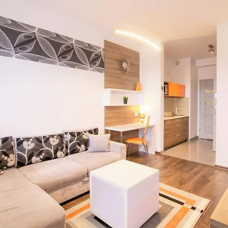 High Tower * シュチェチン